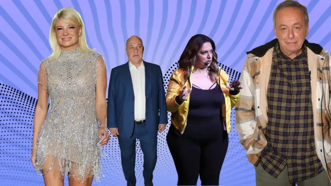 Ανδρέας Μικρούτσικος για Μπέο