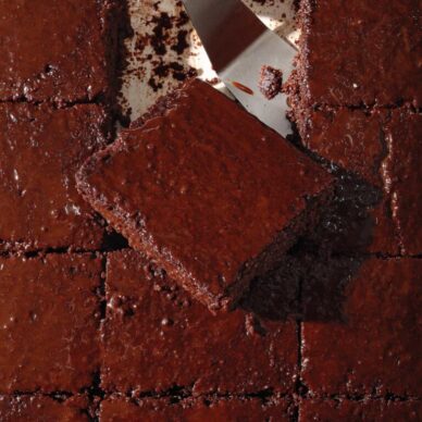 Σοκολατόπιτα, κλασική και ακαταμάχητη