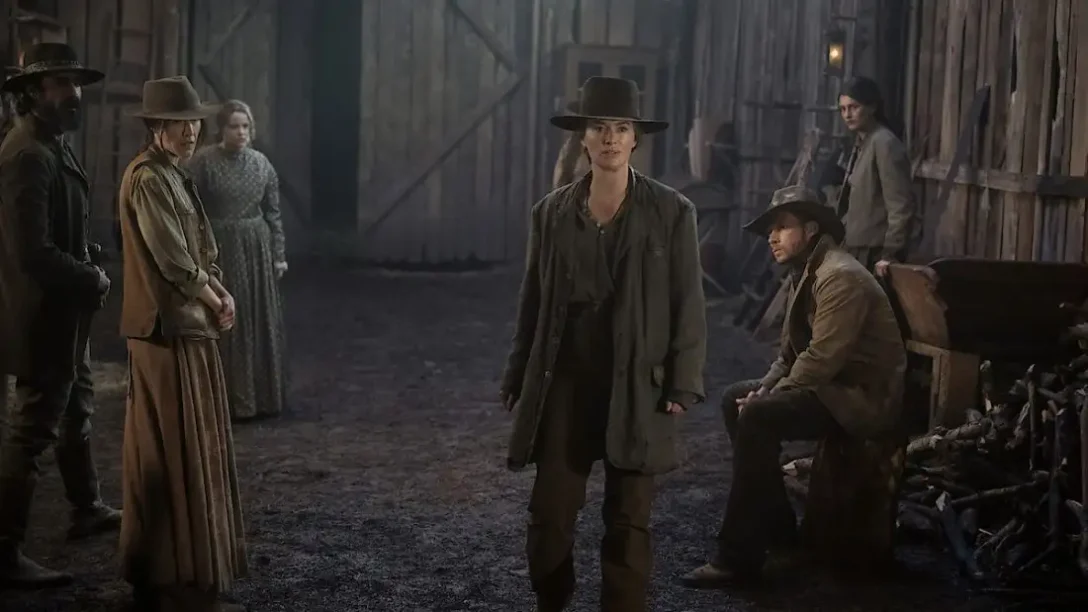 Οι Εγκαταλελειμμένοι