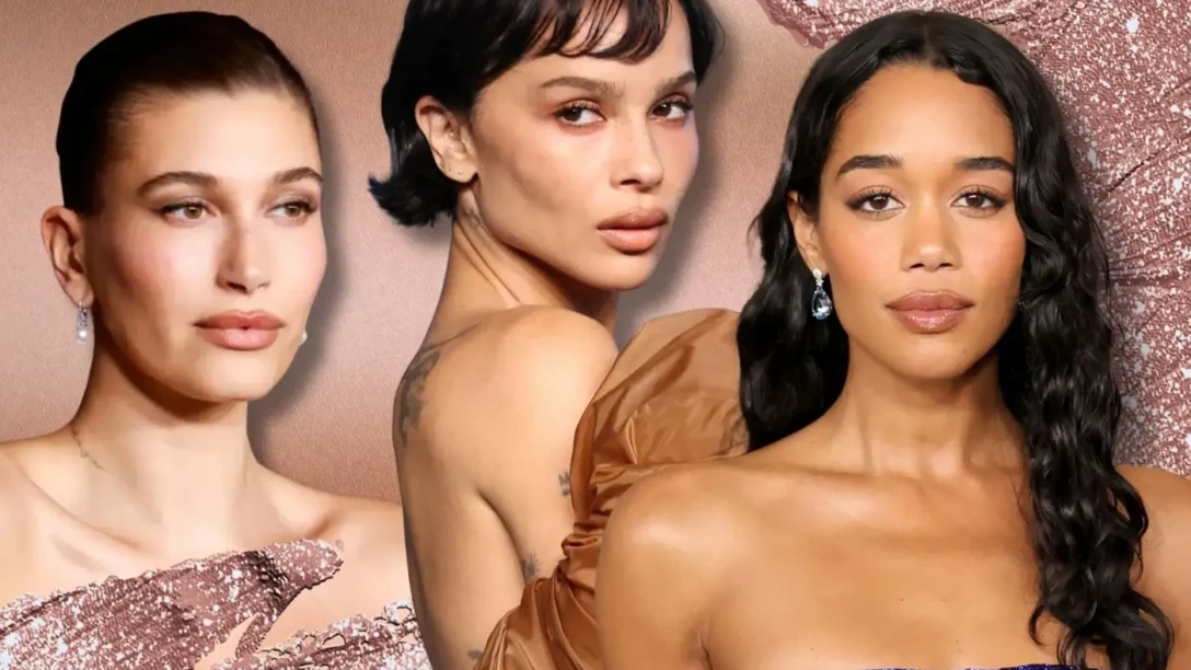 Τoffee makeup: Η νέα τάση στο μακιγιάζ