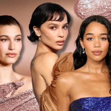 Τoffee makeup: Η νέα τάση στο μακιγιάζ