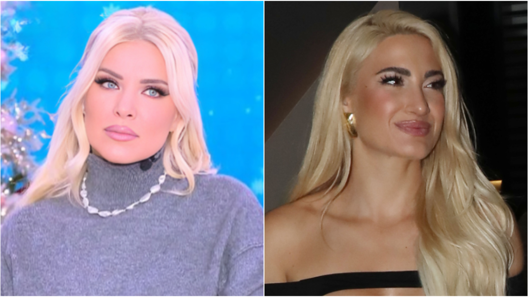 Κατερίνα Καινούργιου: Εκτιμώ τον Αλεξάνδρου, πρέπει η Τούνη να τα λέει αυτά δημόσια;