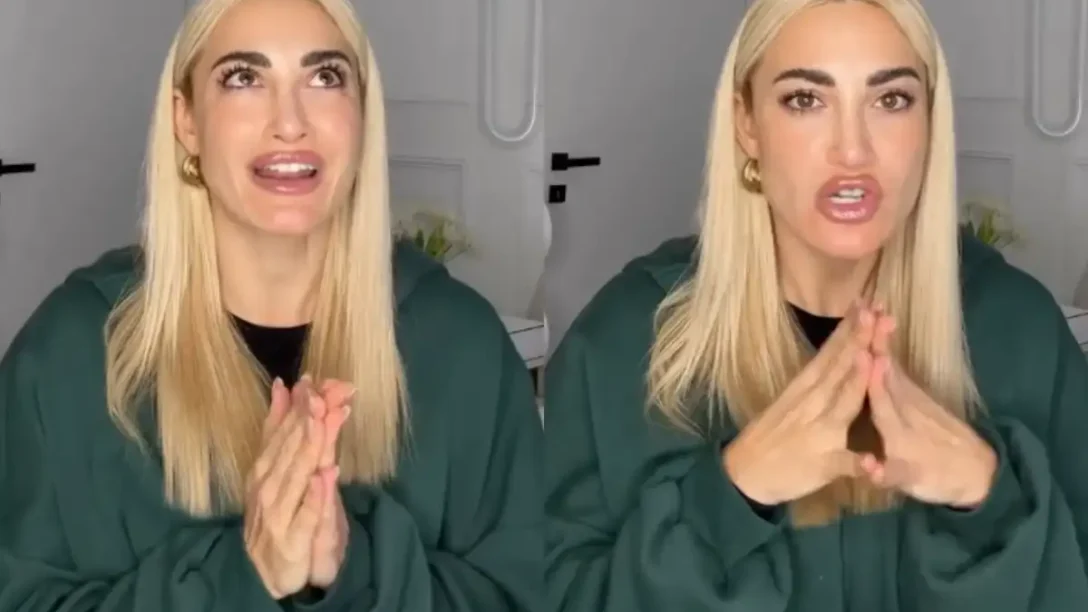 Ιωάννα Τούνη: Το νέο ξέσπασμα για τους κατηγορούμενους – «Ήθελε με κάθε τρόπο να με εξευτελίσει ως μια φθηνή γκόμενα»