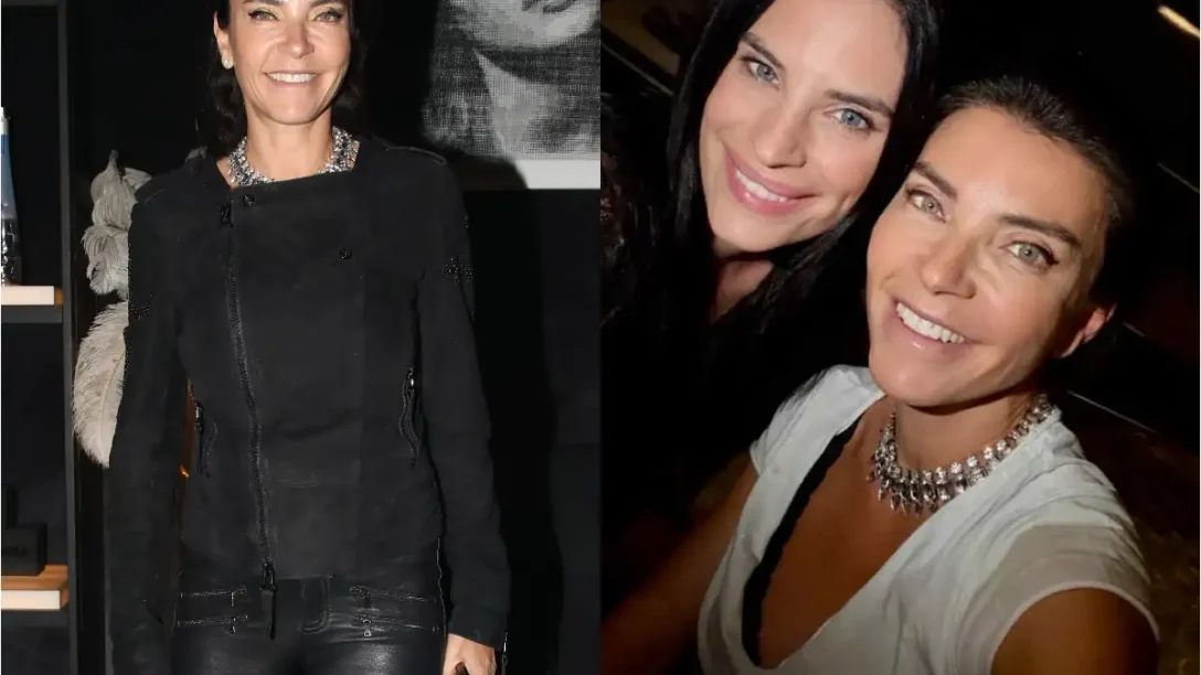 Μαρίνα Βερνίκου: «Δεν τσακωθήκαμε με την Χριστίνα Μπόμπα – Είμαι σε μια ηλικία που δεν με ενοχλεί τίποτα»