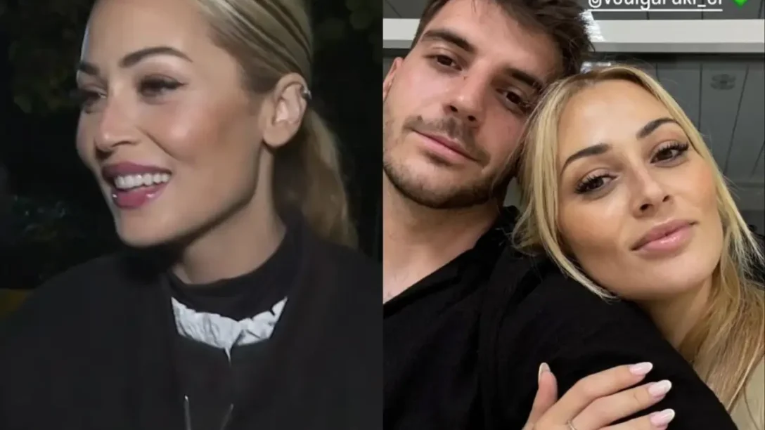 Ελένη Βουλγαράκη: Η τρυφερή εξομολόγηση για τον Φώτη Ιωαννίδη