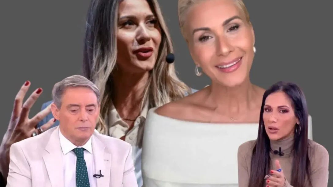 Ιορδάνης Χασαπόπουλος για Άννα Κανδαράκη