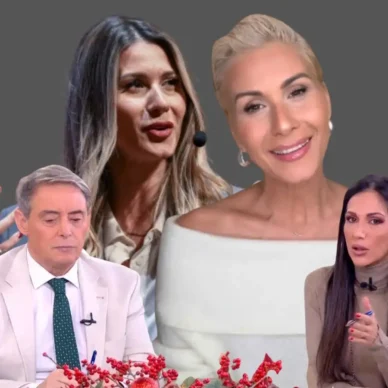 Ιορδάνης Χασαπόπουλος για Άννα Κανδαράκη