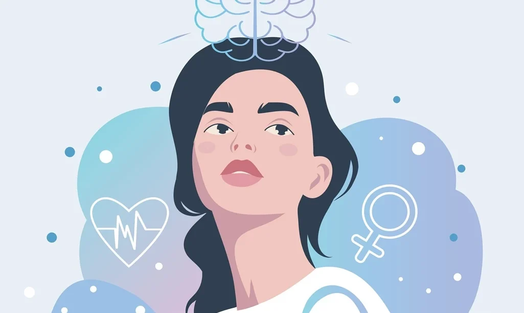 Επιστήμονες μελετούν (επιτέλους) το γυναικείο σώμα: Από την Περίοδο στην Εμμηνόπαυση