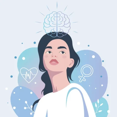 Επιστήμονες μελετούν (επιτέλους) το γυναικείο σώμα: Από την Περίοδο στην Εμμηνόπαυση