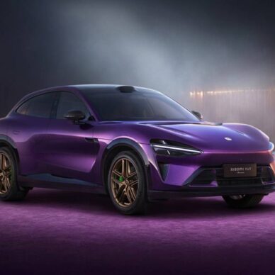 Σπάνε ταμεία και καρδιές από το SUV της Xiaomi