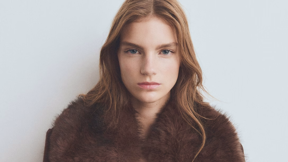 Το παλτό είναι μια ”επένδυση” που κρατάει χρόνια! 3 παλτά από Mango!