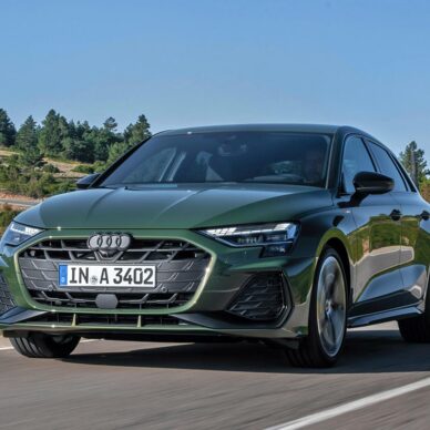 Μείωση τιμής 4.000 ευρώ το Audi A3 S line TFSI 150 hp