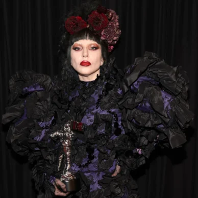 Lady Gaga: «Η καρδιά μου πονάει» – Διέκοψε συναυλία στο Τόκιο για να καταδικάσει την ICE