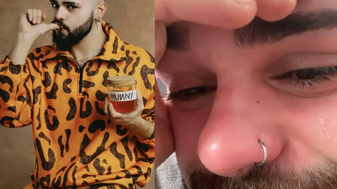 Eurovision 2026 – Akylas: Τα δάκρυα για την αποθέωση του Ferto στο διαδίκτυο