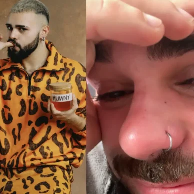 Eurovision 2026 – Akylas: Τα δάκρυα για την αποθέωση του Ferto στο διαδίκτυο