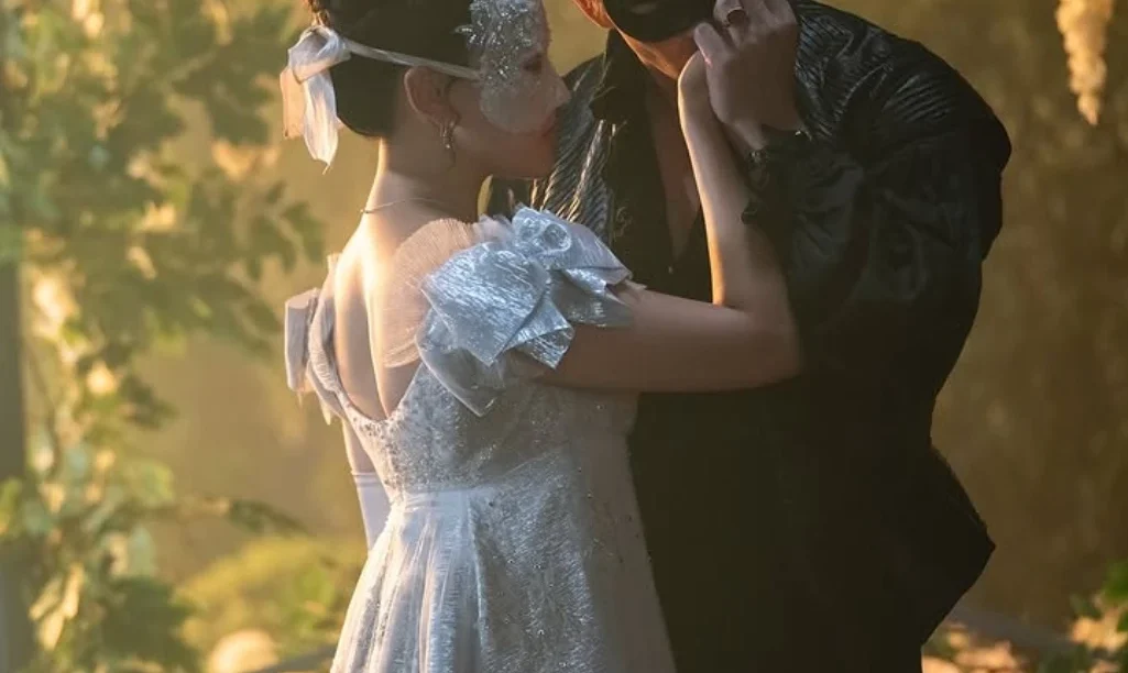 Bridgerton: Η τέταρτη σεζόν κυκλοφόρησε