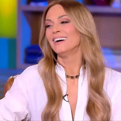 Έλλη Κοκκίνου: Η ατάκα για την προσωπική της ζωή και το αυστηρό πρόγραμμα που ακολουθεί – «Το κάνω εδώ και 25 χρόνια»