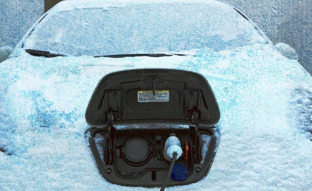 Πόση αυτονομία χάνουν τα ηλεκτρικά στο κρύο;