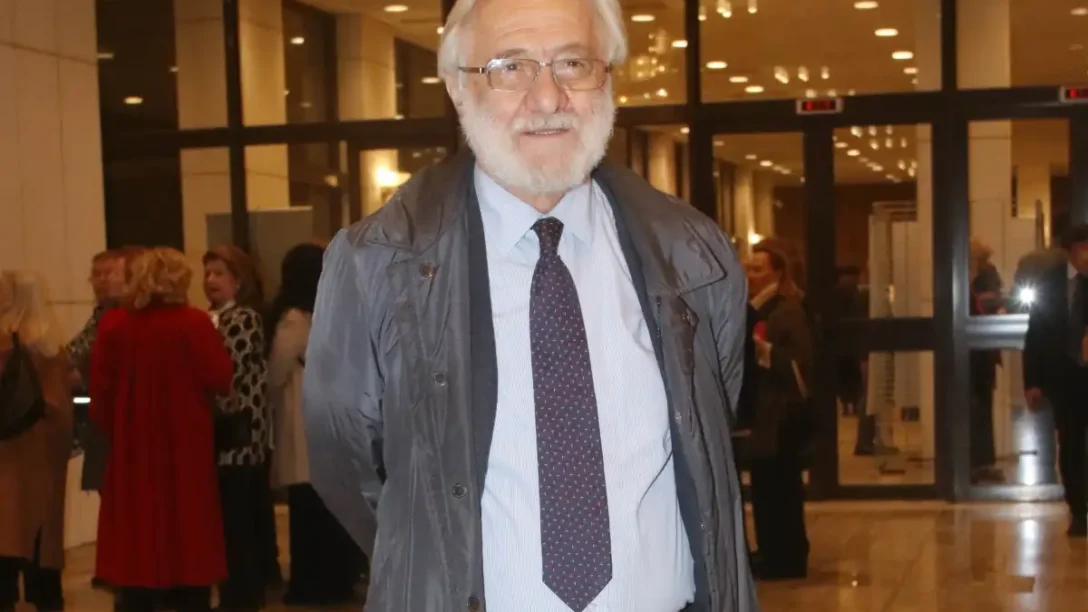 Γιάννης Σμαραγδής για την ταινία «Καποδίστριας»