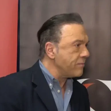 Ποσειδώνας Γιαννόπουλος κατά Εύης Δρούτσα