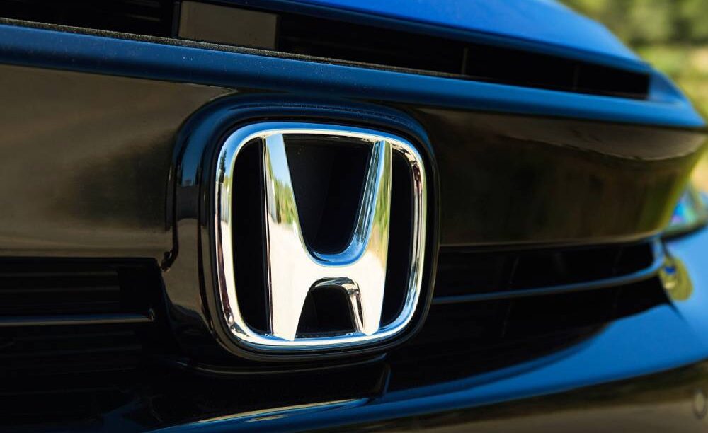 H Honda αλλάζει σήμα μετά από 26 χρόνια