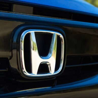 H Honda αλλάζει σήμα μετά από 26 χρόνια