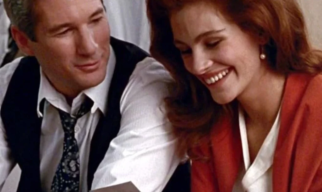 Η Τζούλια Ρόμπερτς πιστεύει πως 35 χρόνια μετά, οι θεατές βλέπουν διαφορετικά το Pretty Woman