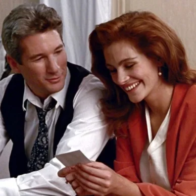 Η Τζούλια Ρόμπερτς πιστεύει πως 35 χρόνια μετά, οι θεατές βλέπουν διαφορετικά το Pretty Woman