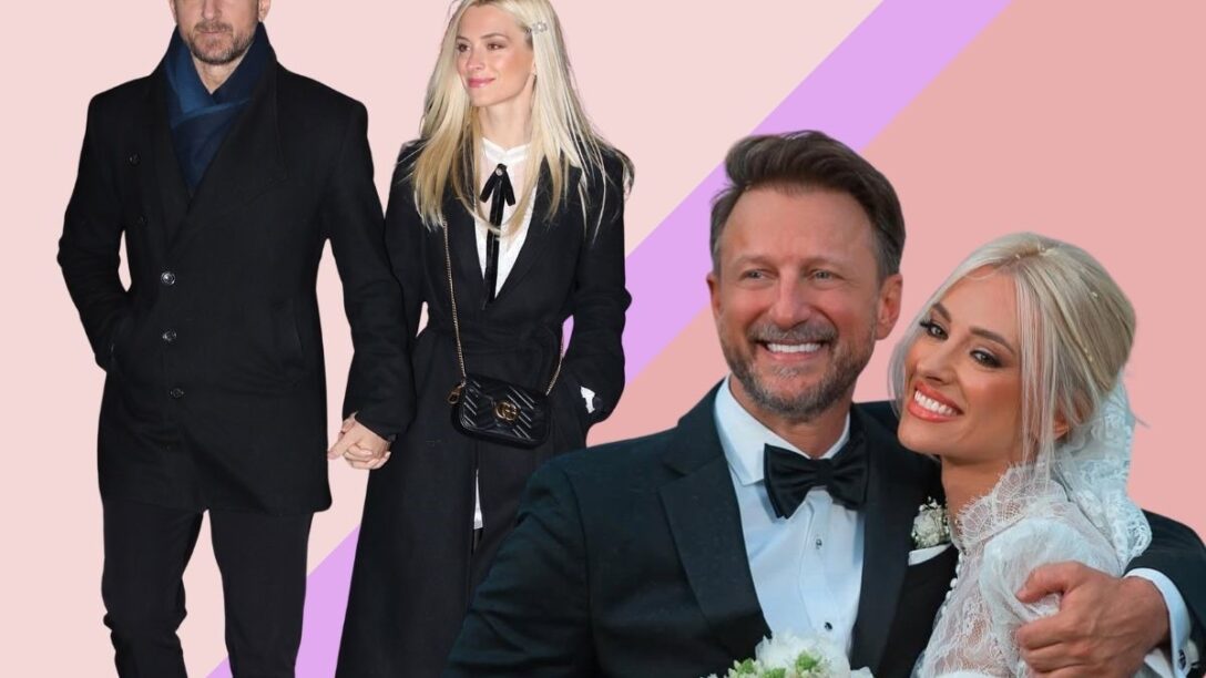 Κώστας Καραφώτης: Γέννησε η σύζυγός του