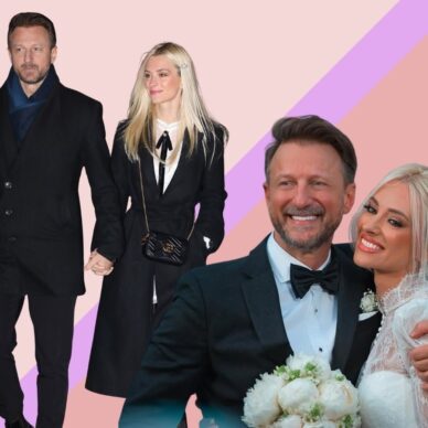 Κώστας Καραφώτης: Γέννησε η σύζυγός του