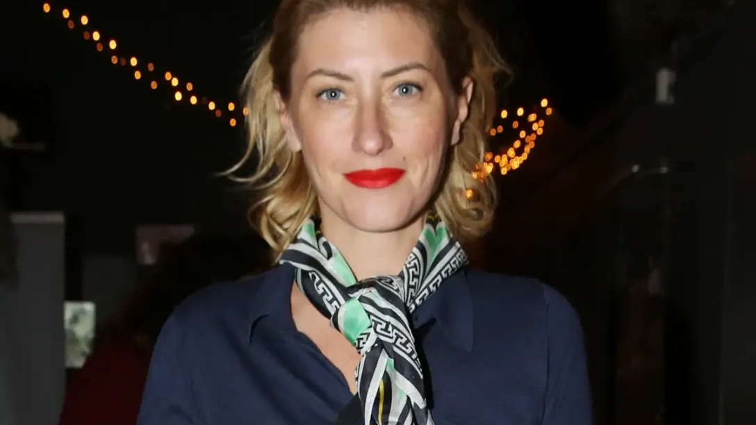 Η Σία Κοσιώνη βγήκε από την εντατική