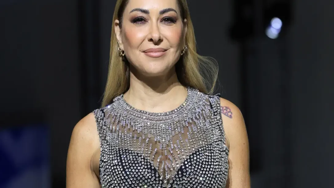 Η Μελίνα Ασλανίδου  για το πρόβλημα υγείας