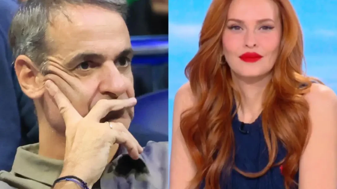 Σίσσυ Χρηστίδου σε Κυριάκο Μητσοτάκη για Μαρία Καρυστιανού