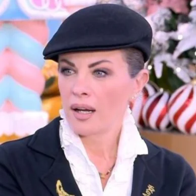 Νένα Χρονοπούλου: Είχα φτάσει 99 κιλά, είχα παραμορφωθεί