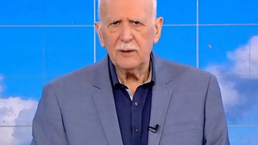 Πέθανε ο Γιώργος Παπαδάκης