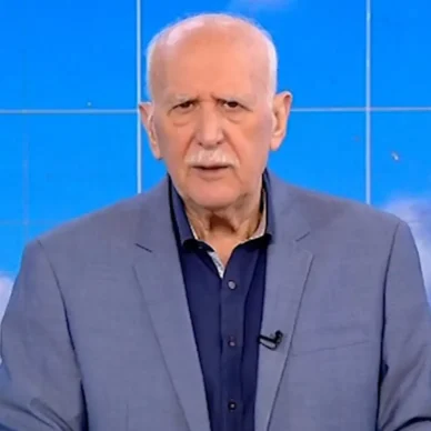 Πέθανε ο Γιώργος Παπαδάκης