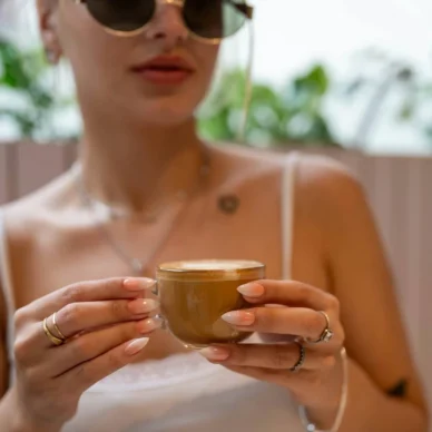 Ο καφές μπορεί να προσθέσει χρόνια στη ζωή σου