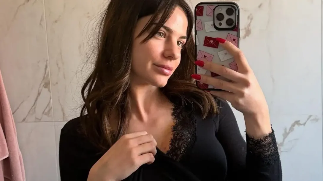 Σοφία Φυρού: Ολοκλήρωσε τα χειρουργεία στο στήθος μετά τη μαστεκτομή 