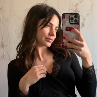 Σοφία Φυρού: Ολοκλήρωσε τα χειρουργεία στο στήθος μετά τη μαστεκτομή 