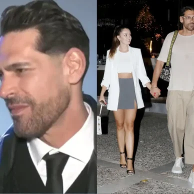 Γιάννης Σπαλιάρας: Η εξομολόγηση του για την προσωπική του ζωή