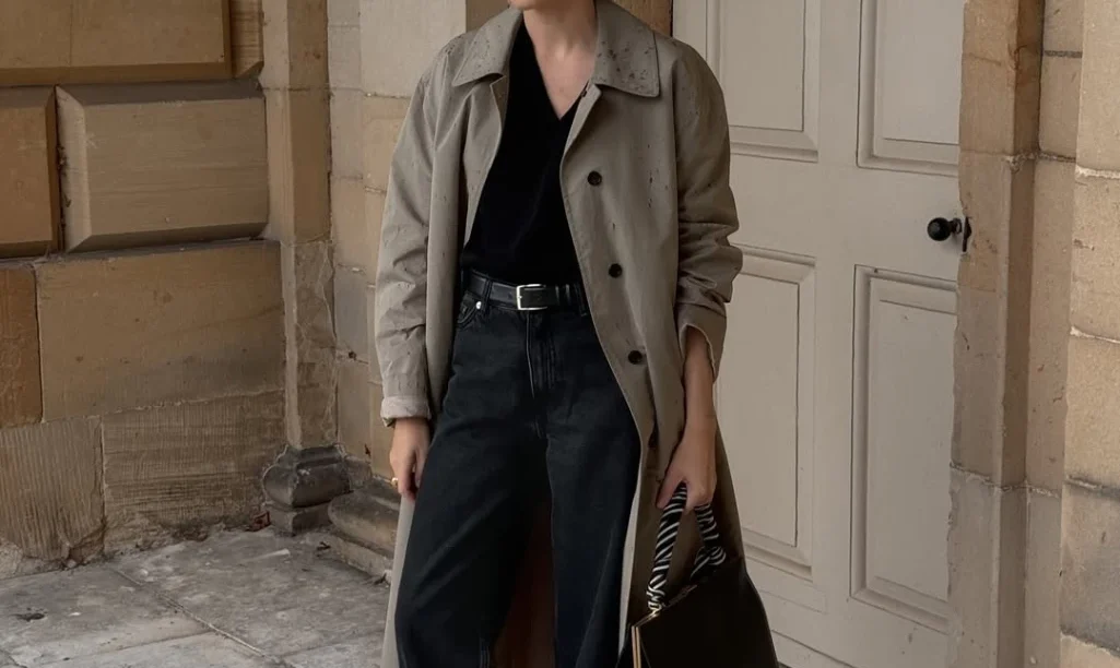 Πώς το μαύρο τζιν σου δεν θα χάσει το χρώμα του