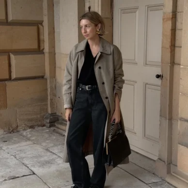 Πώς το μαύρο τζιν σου δεν θα χάσει το χρώμα του