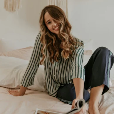 Αυτά είναι τα πιο ζεν ζώδια του ζωδιακού: Δεν θα χαλάσουν εύκολα τη διάθεσή τους