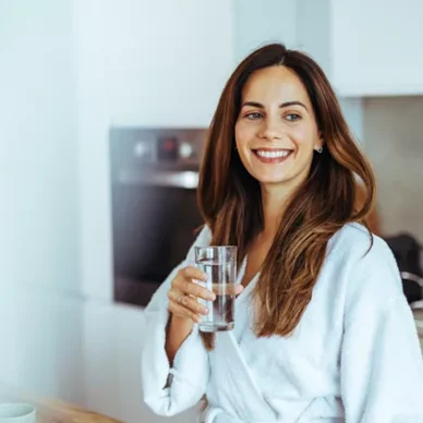 Τρως λιγότερο αλλά δεν χάνεις; 6 τρόποι να “ξυπνήσεις” τον μεταβολισμό σου