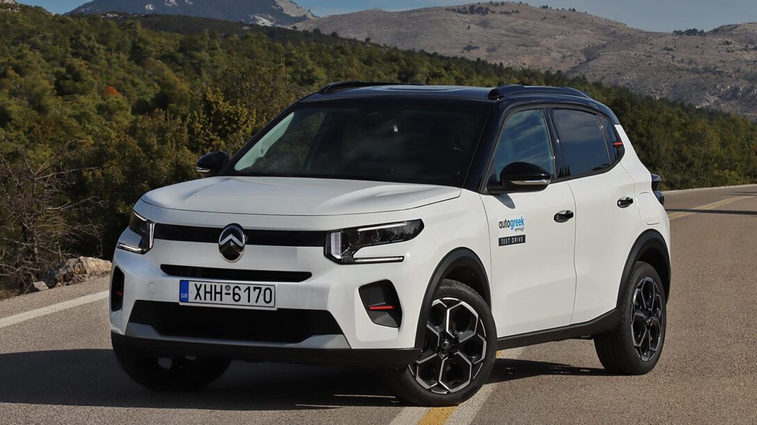 Πόσο πιο κάτω να πέσει η τιμή του νέου Citroen C3