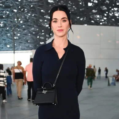 Κέιτι Πέρι: Οι φήμες εγκυμοσύνης κατέκλυσαν το διαδίκτυο