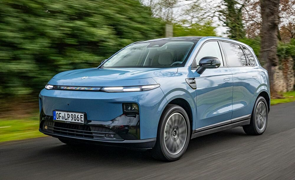 Τραντάζει τα «θεμέλια» το νέο πιο φθηνό PHEV SUV στην Ελλάδα