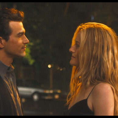 Τζον Φ. Κένεντι και Καρολίν Μπεσέτ: Η ιστορία τους έγινε σειρά και είναι ό,τι καλύτερο θα δεις αυτές τις μέρες