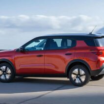 New-Opel-Frontera-Electric-rear New-Opel-Frontera-Electric-rear