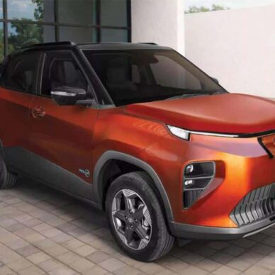 Νέο SUV με 6.000 ευρώ